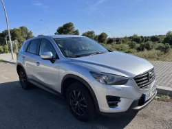 Mazda CX-5 SKYACTIV-D 150 AWD Exclusive-Line