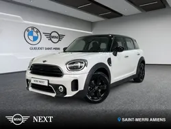 Mini Countryman F60 LCI 136 ch BVA7 Cooper Essential