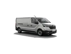 Renault Trafic L2H1 3000 Kg 2.0 Blue dCi - 150 III Fourgon Advance PHASE 3