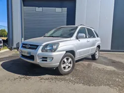 Kia Sportage 2.0 CRDI 140 UEFA EURO-2008 4X4