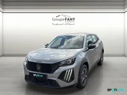 PEUGEOT 2008 100 S&S BVM6 Style