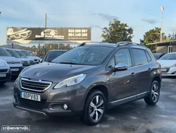 Peugeot 2008 1.2 PureTech Allure