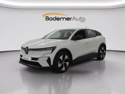 RENAULT Megane E-Tech EV40 130ch standard charge Equilibre