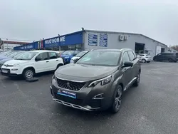 Peugeot 5008 1.5 BLUEHDI 130CH E6.C GT LINE TOIT OUVRANT