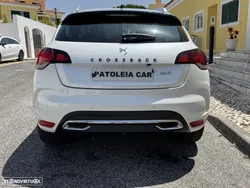 DS DS4 4 1.2 PureTech So Chic