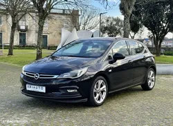 Opel Astra 1.0 Innovation S/S