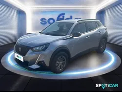 Peugeot 2008 1.2 PureTech 100ch S&S Style