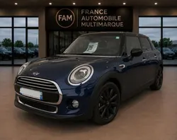 Mini 5 portes HATCH F55 MINI Cooper 136 ch BVA6 Edition Blackfriars