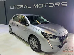 Peugeot 208 1.2 PureTech Active Pack