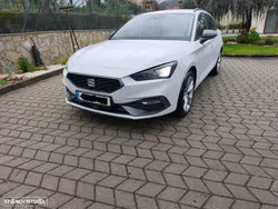 SEAT Leon 1.4 e-Hybrid FR DSG