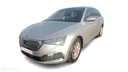 Skoda Scala 1.0 TSI Ambition