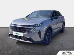 PEUGEOT 3008 Hybrid 145 e-DCS6 GT