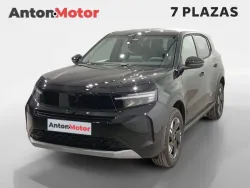 OPEL Frontera 1.2T XHT Hybrid eDCT6 S-S GS 145