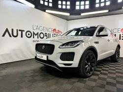 JAGUAR E-Pace 2.0D 180ch R-Dynamic SE AWD