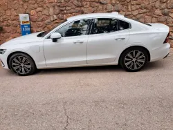 Volvo S60 S60 T8 Twin Recharge Inscription Aut. Recharge Inscription