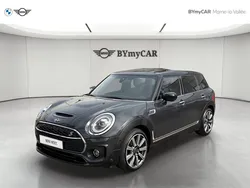 MINI Clubman Cooper S 192 ch DKG7 Edition Canonbury