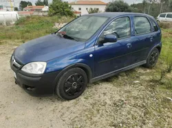 Opel Corsa 1.3CDTI
