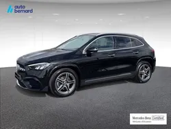 Mercedes-benz GLA 200 d 150ch AMG Line 8G-DCT