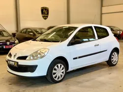 Renault clio iii 1.2 16v 75ch - 1ère main