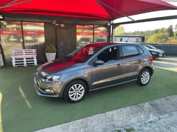 VW Polo 1.0 | POUCOS KM's