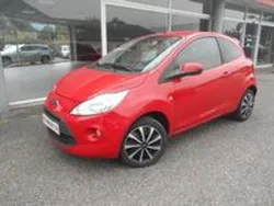 Ford Ka 1.2 69 S&S Trend