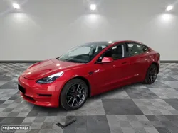 Tesla Model 3 Standard Range Plus RWD