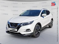 Nissan Qashqai 1.3 DIG-T 160ch Tekna DCT 2019