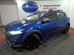 Dacia Sandero Stepway (3) Extreme+ TCe 110 -24