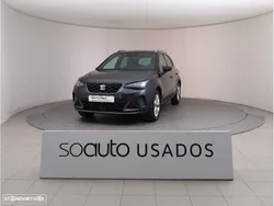 SEAT Arona 1.0 TSI FR