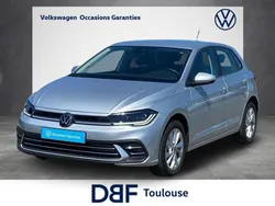 Volkswagen Polo 1.0 TSI 95 S&S DSG7 Style