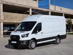 FORD Transit FT 350 L4 Van Trend Tracción Trasera 130