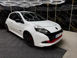 Renault Clio III 2.0 16V 203CH CUP RS