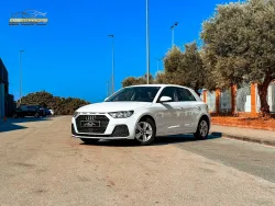 AUDI A1 Sportback 25 TFSI