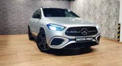 MERCEDES Clase GLA GLA 250e