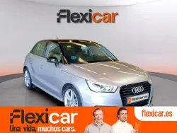 AUDI A1 Sportback 1.6TDI Attraction