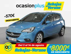 OPEL Corsa 1.4 Selective 90