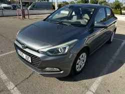 Hyundai i20 1.2 Klass