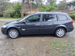 Renault Mégane Break 1.5DCI 105cv - Nacional - IUC Antigo - CX. 6 Velocidades