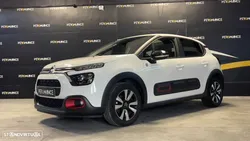 Citroën C3 1.2 PureTech Shine