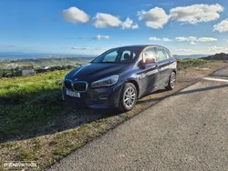 BMW 216 Active Tourer d