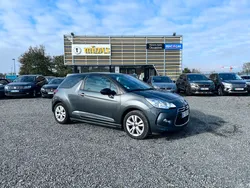 DS DS3 1.2 VTi 82 cv So Chic