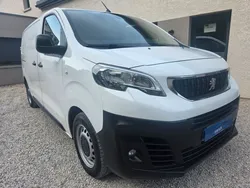 💎peugeot expert m 2.0 l blue hdi 120 ch bvm6 standard premium💎1ere main - attelage - entretien constructeur