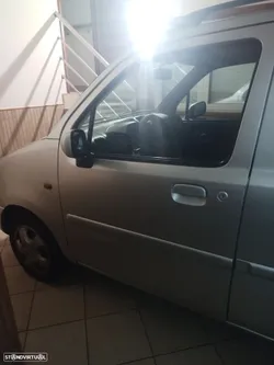 Opel Agila 1.3 CDTi Enjoy