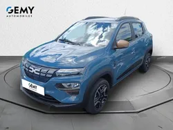 DACIA Spring Extreme