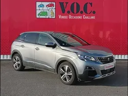 Peugeot 3008 1.5 BlueHDi 130ch E6.c Allure S&S EAT8