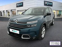 Citroën C5 Aircross PureTech 130 S&S EAT8 Shine Pack