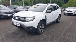 DACIA Duster ECO-G 100 4x2 Journey
