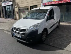 Peugeot partner a vendre