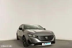 Peugeot 308 1.2 PureTech Allure EAT8