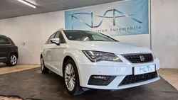 Seat leon st 1.0 tsi 115 s&s bvm6 style